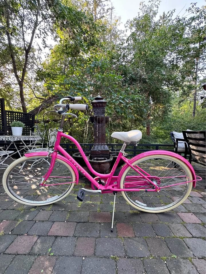 Electra Amsterdam Original 3i – BRAND NEW – Dutch-Style Bike