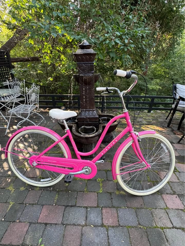 Electra Amsterdam Original 3i – BRAND NEW – Dutch-Style Bike - photo 2