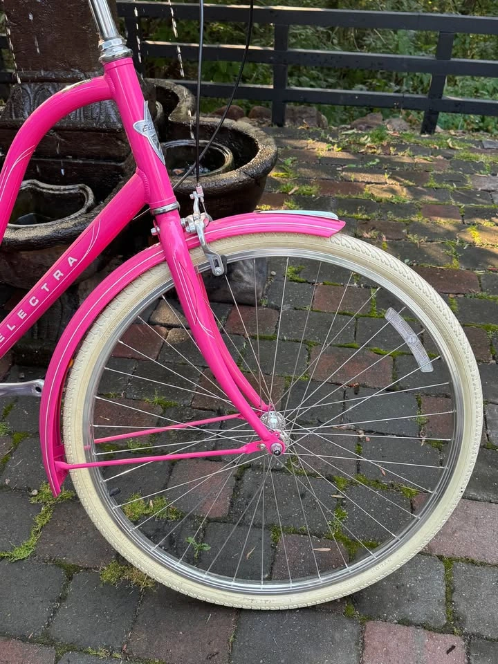 Electra Amsterdam Original 3i – BRAND NEW – Dutch-Style Bike - photo 3