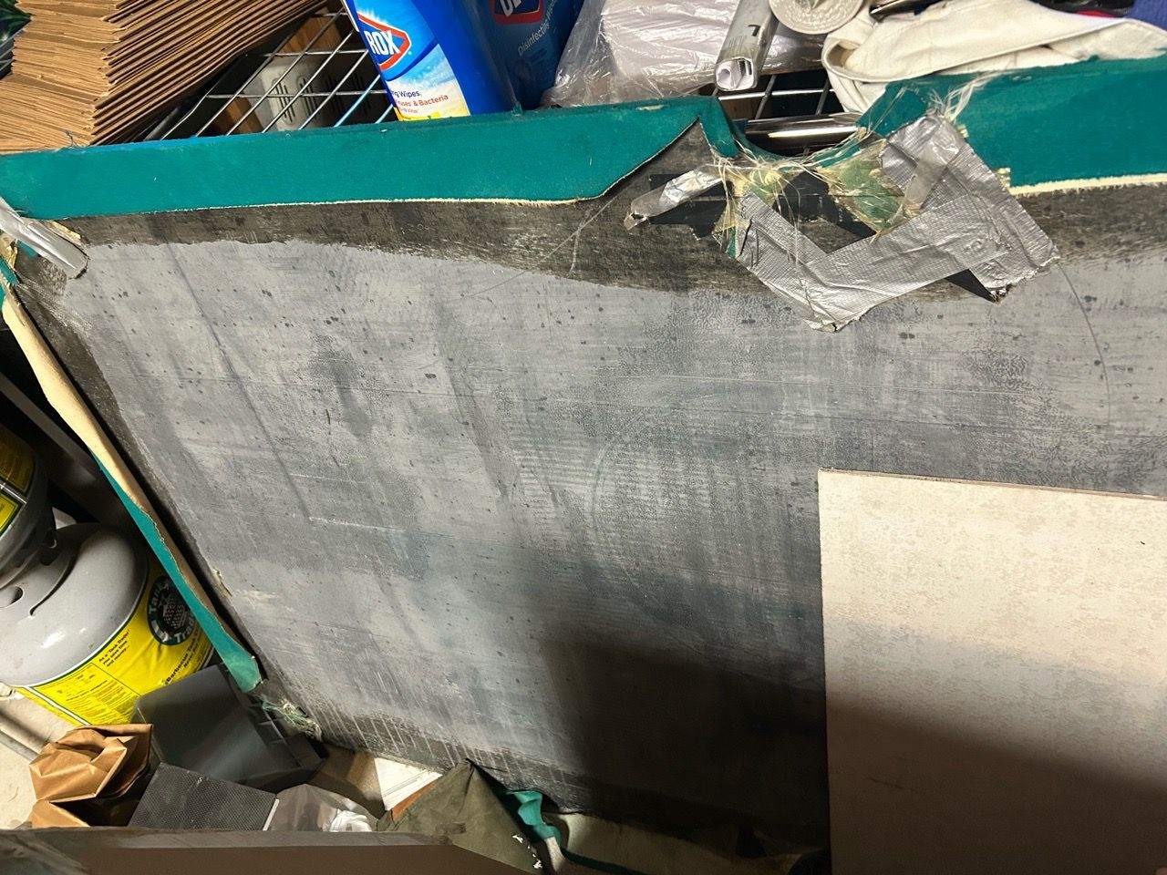 Vintage Pool Table - photo 3