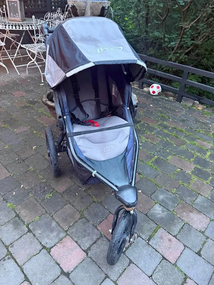BOB All-Terrain / Jogging Stroller
