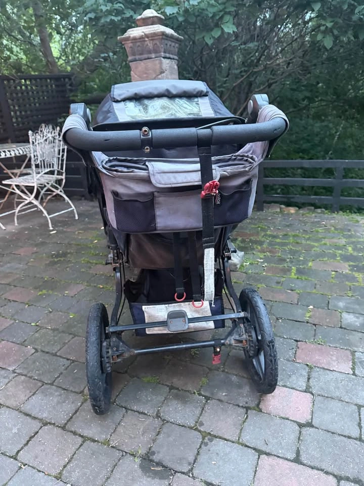 BOB All-Terrain / Jogging Stroller - photo 2