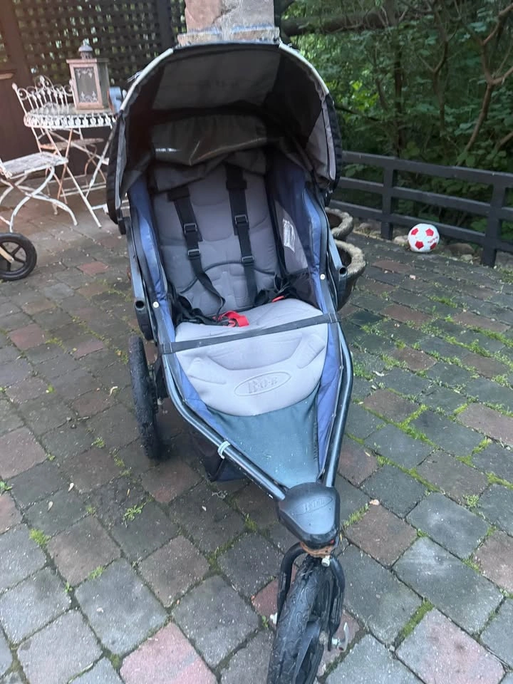 BOB All-Terrain / Jogging Stroller - photo 3