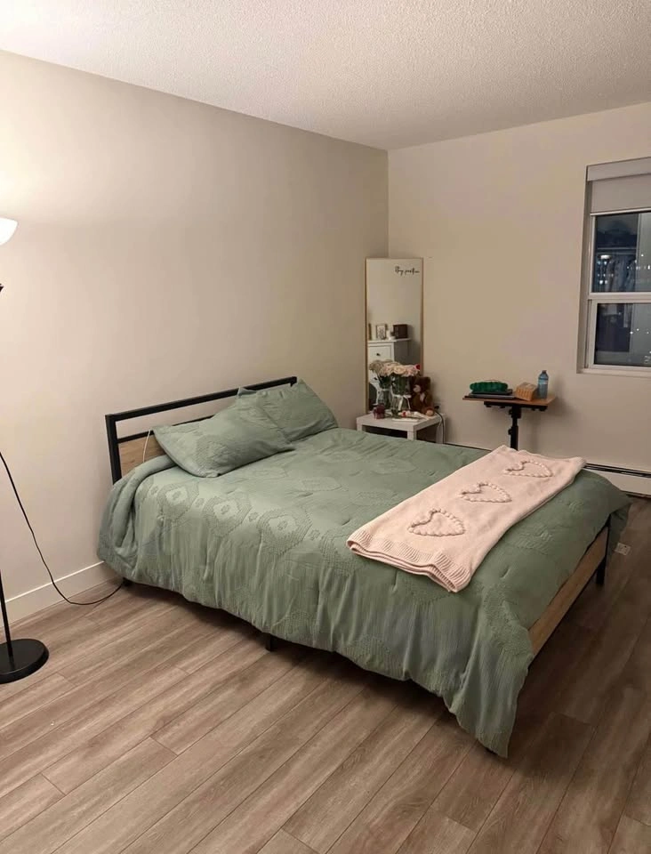 Double Bedframe/Mattress - photo 2