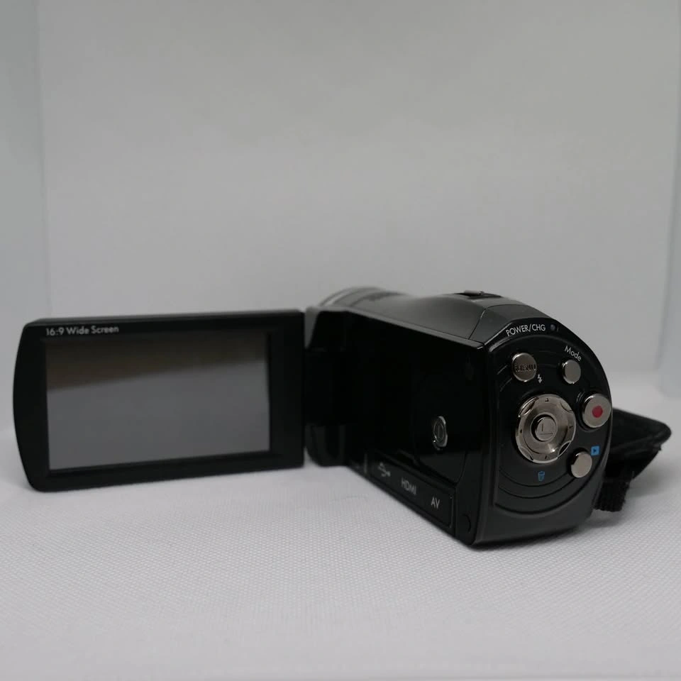 Vintage/ Y2K HP V5061u camcorder -mint - photo 3