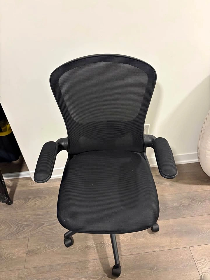 Hyken Technical Mesh Office Chair