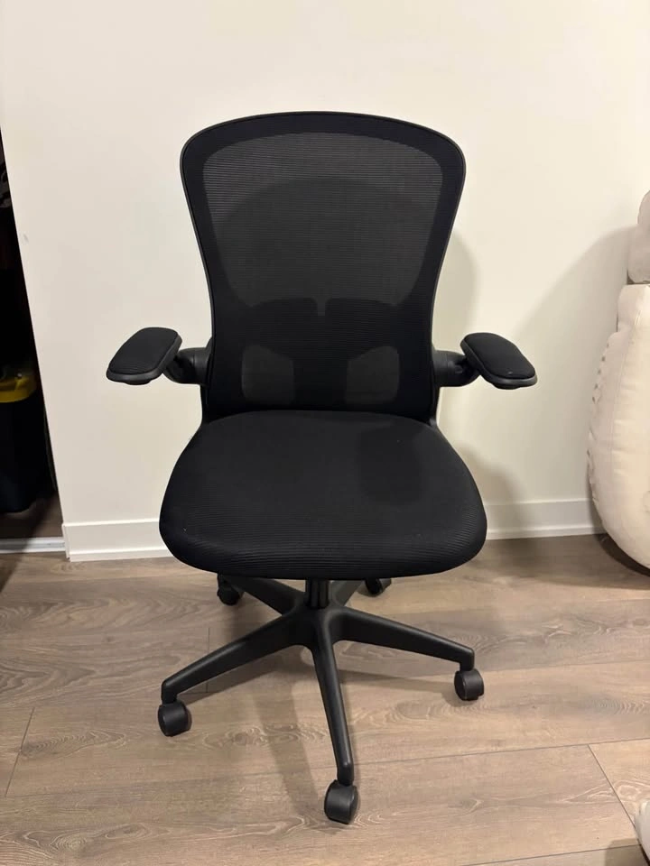 Hyken Technical Mesh Office Chair - photo 2
