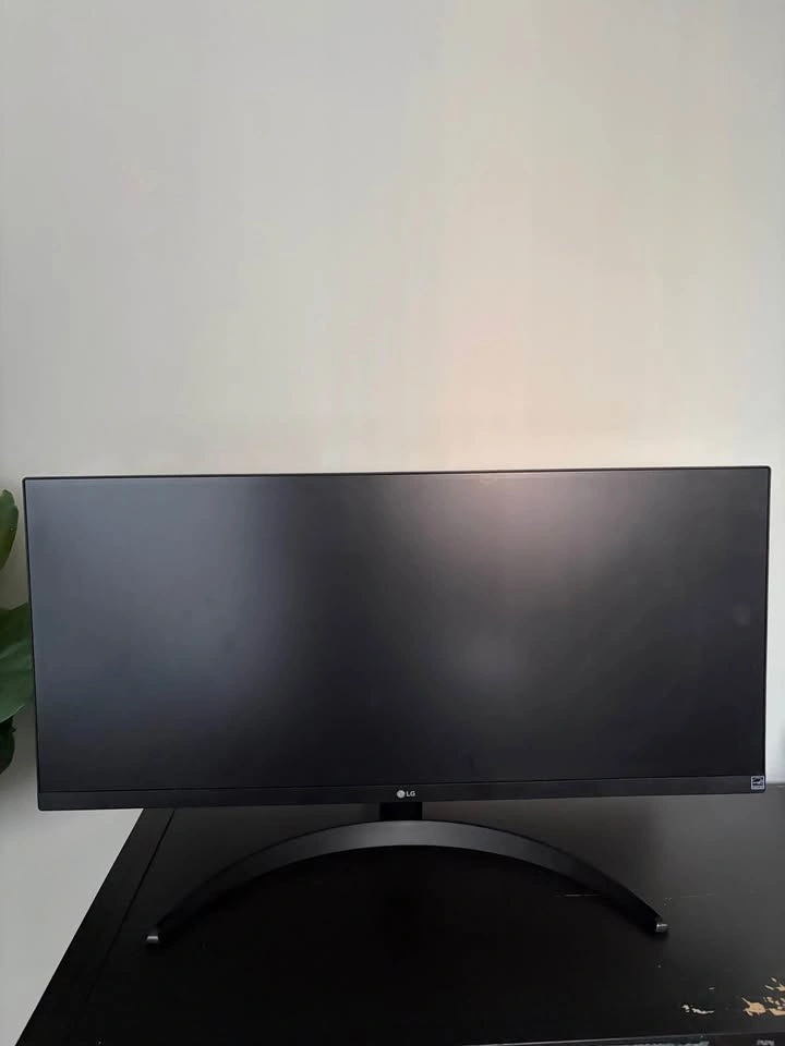 LG 29WP500-B Ultrawide Monitor - photo 4