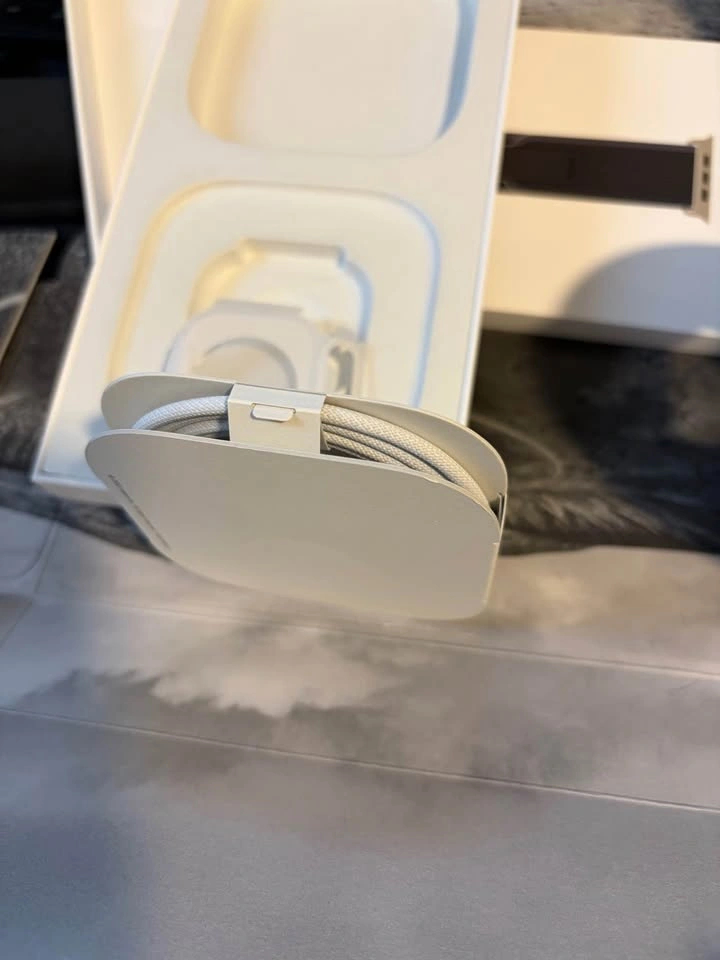 Apple Watch Ultra 2 - photo 3