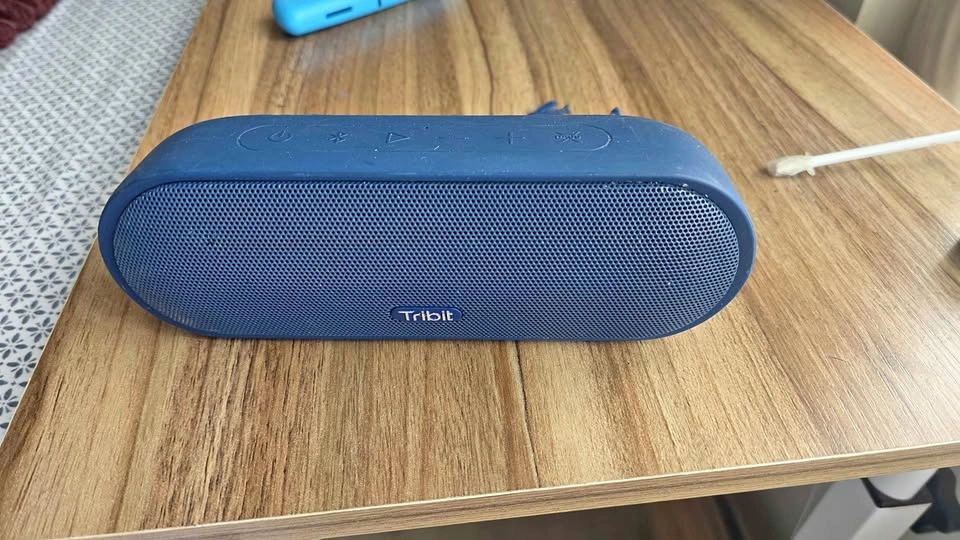 Tribit speaker