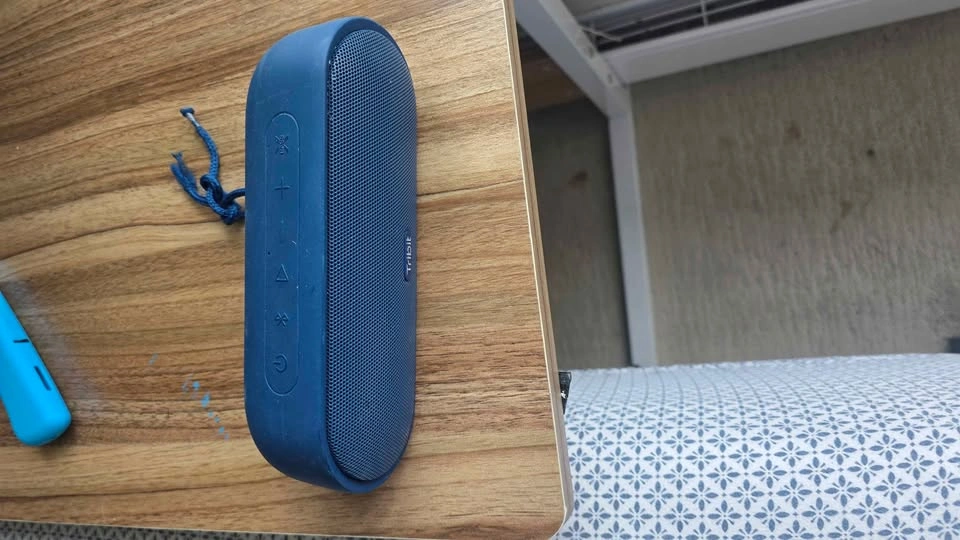 Tribit speaker - photo 2