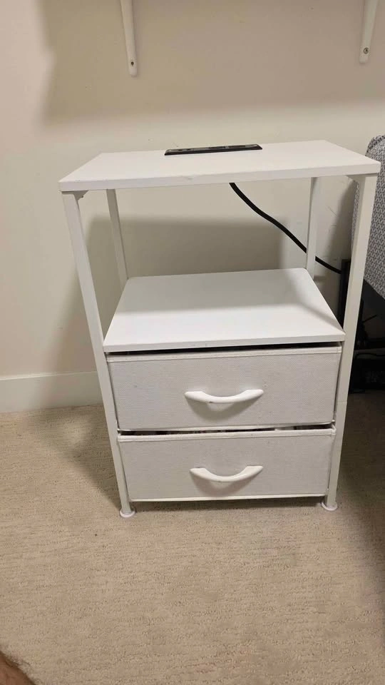 Side Tables – Barely Used - photo 4