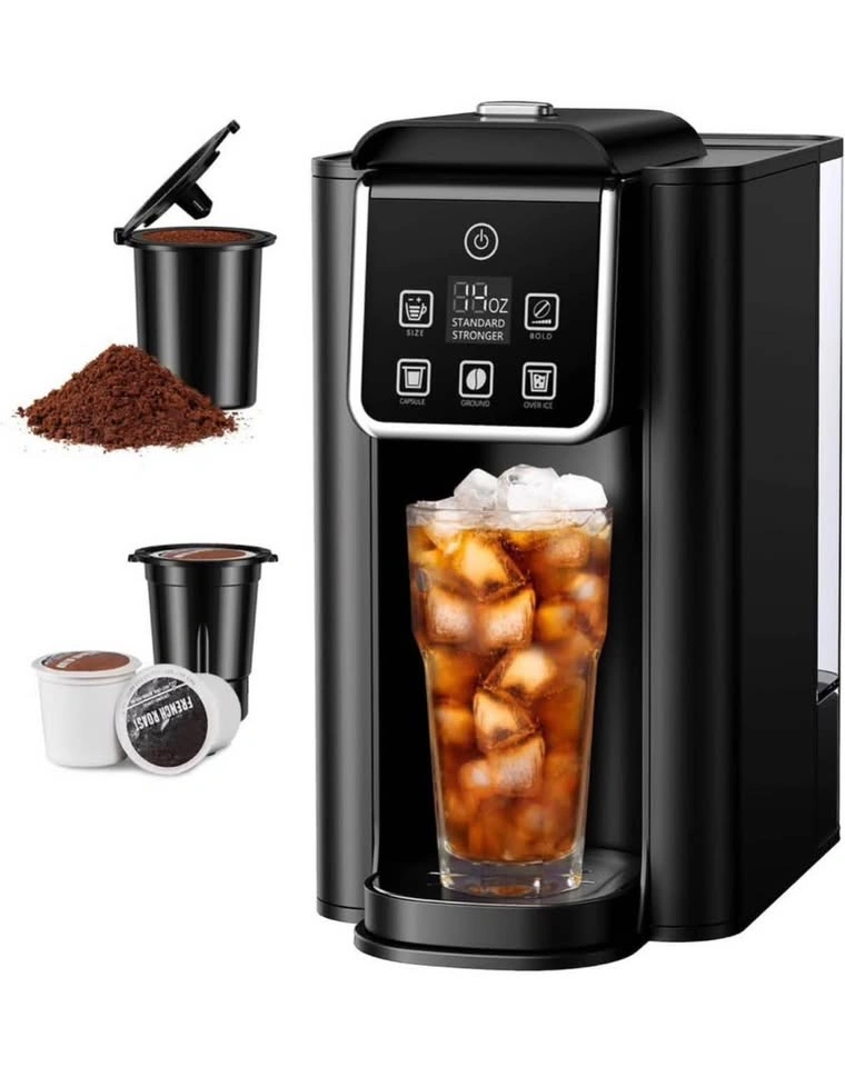 Coffee machine - photo 2
