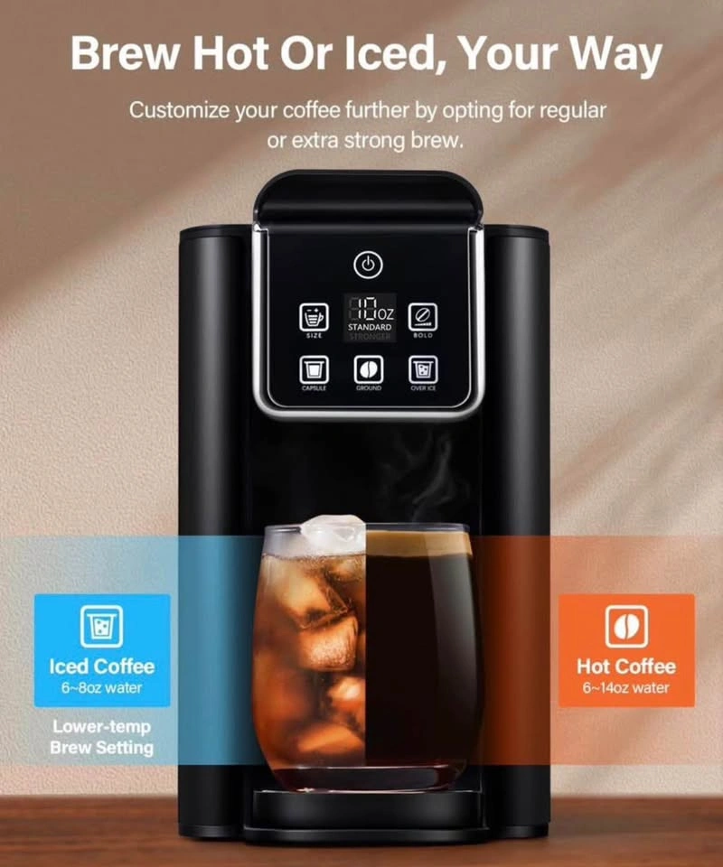Coffee machine - photo 4