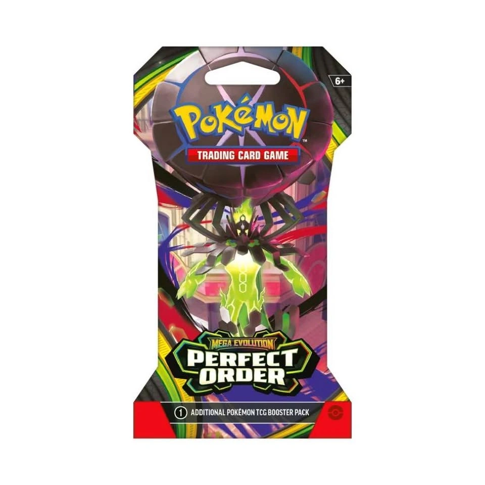 Pokemon packs - photo 2