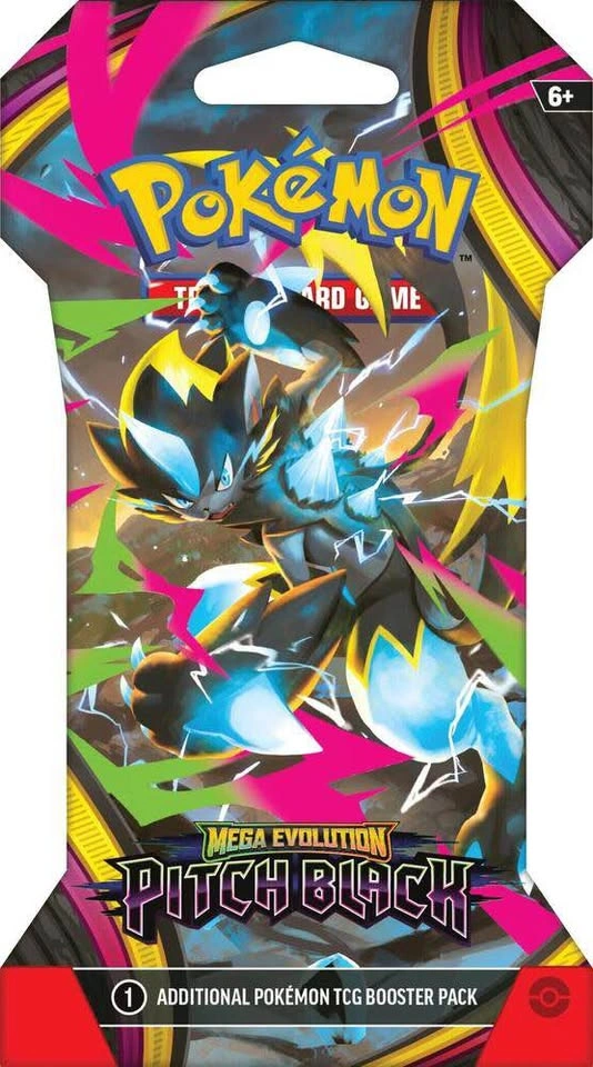 Pokemon packs - photo 3