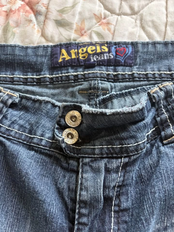 JEANS VINTAGE Y2K - photo 3