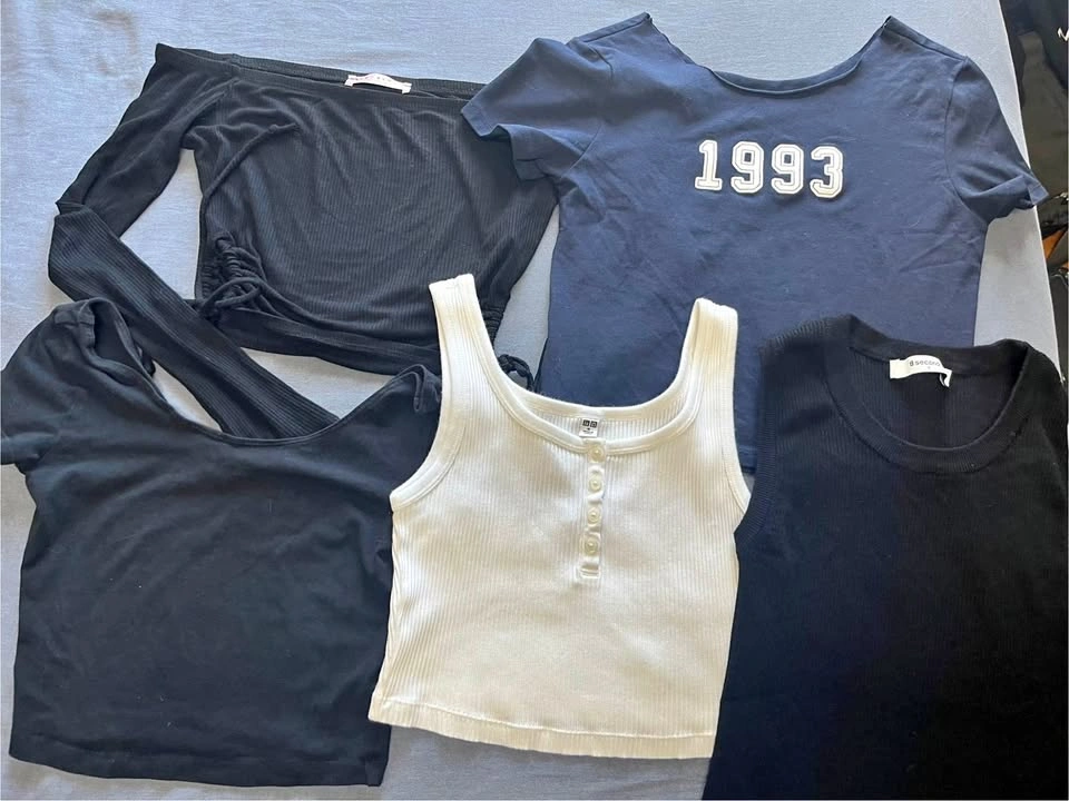 top clothes bundle
