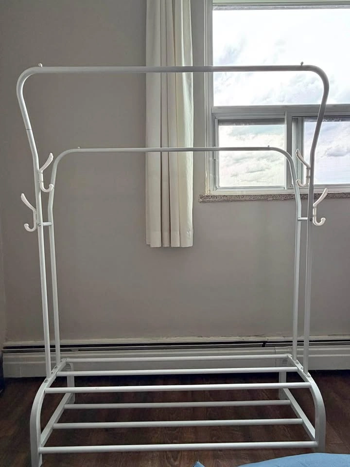 Clothing Rack