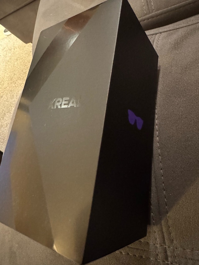 XREAL Air AR Glasses