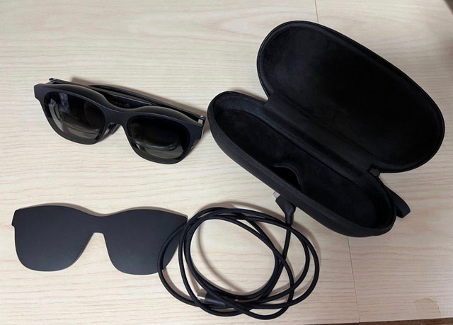 XREAL Air AR Glasses - photo 4