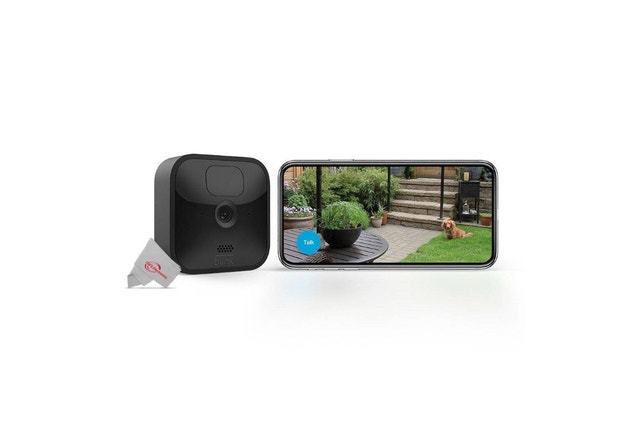 Blink Outdoor 5 Camera System - photo 3
