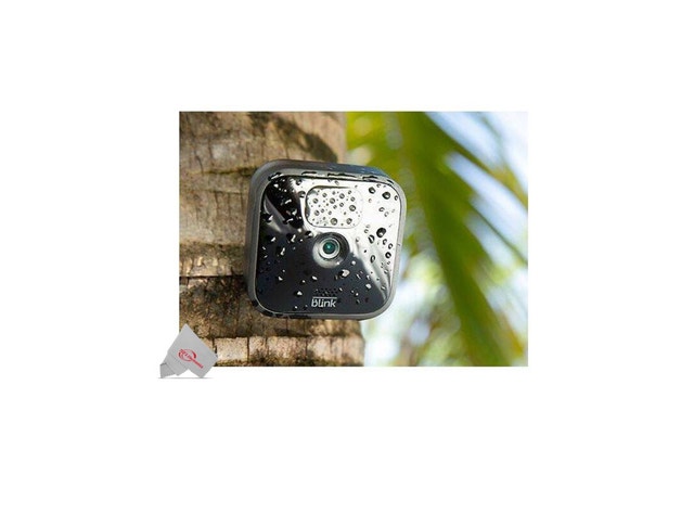 Blink Outdoor 5 Camera System - photo 4