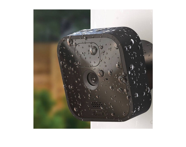Blink Outdoor 5 Camera System - photo 5