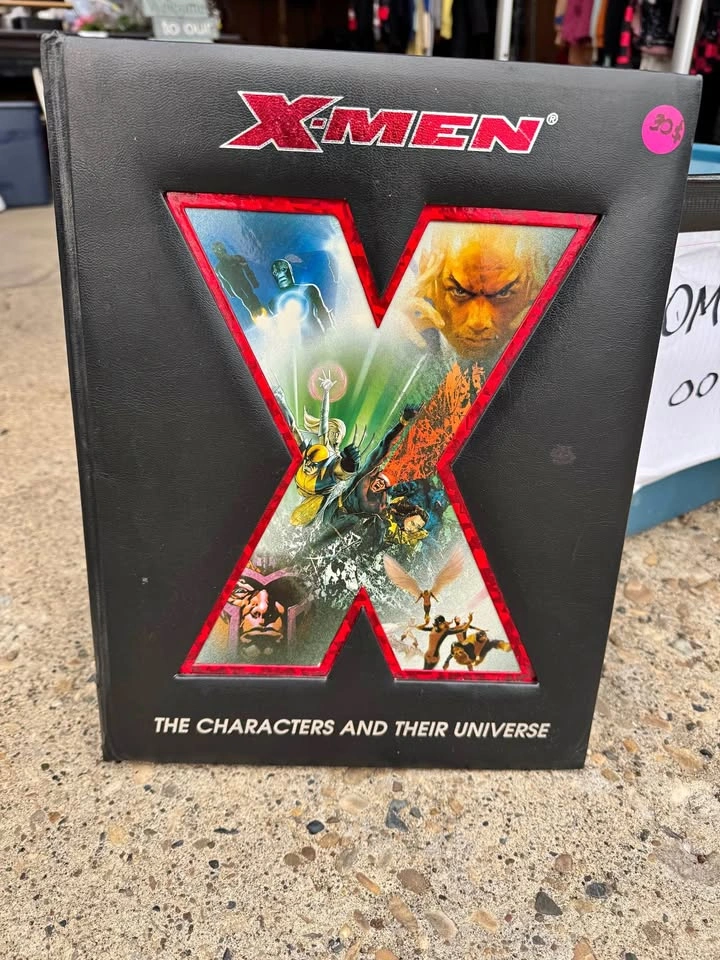 Marvel