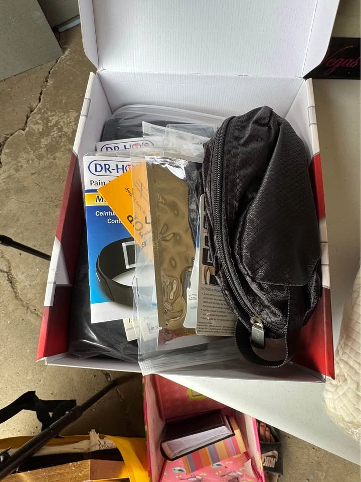 Waterpick, Dyson Allergy Kit, Dr. Ho’s - photo 3