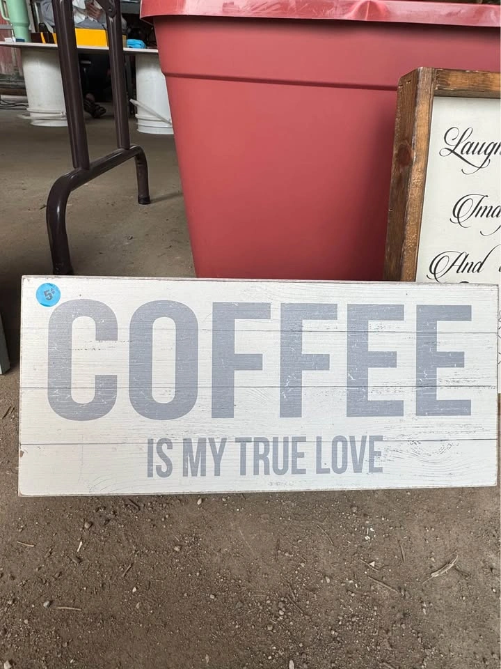 Home decor Signs - photo 2