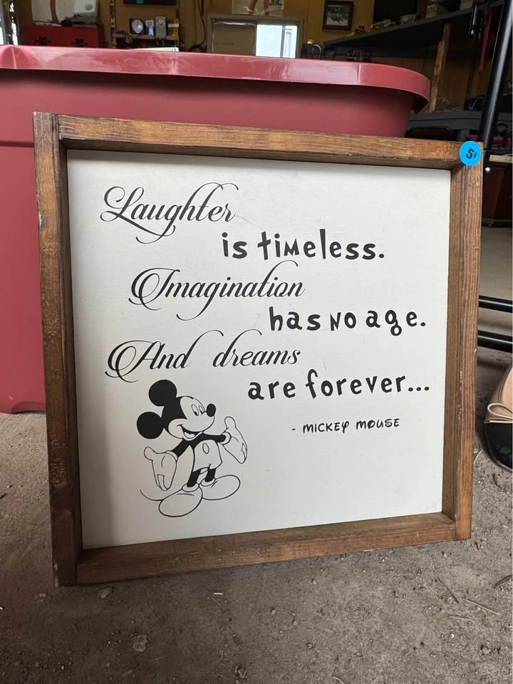 Home decor Signs - photo 3