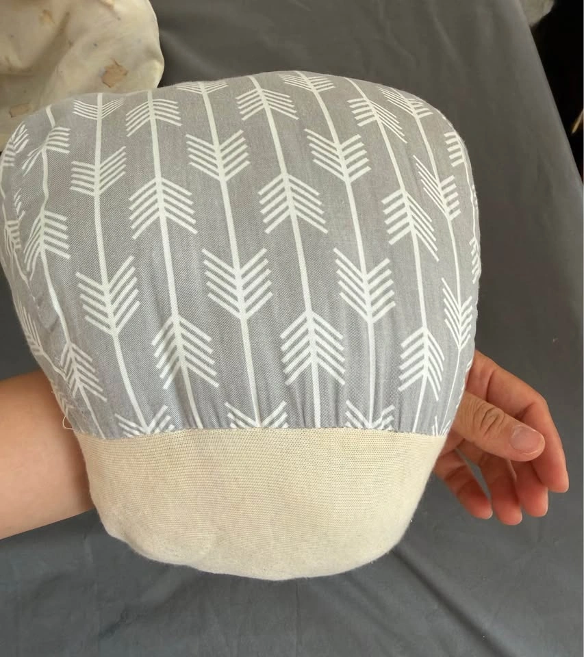 Arm Nursing Pillow - photo 4