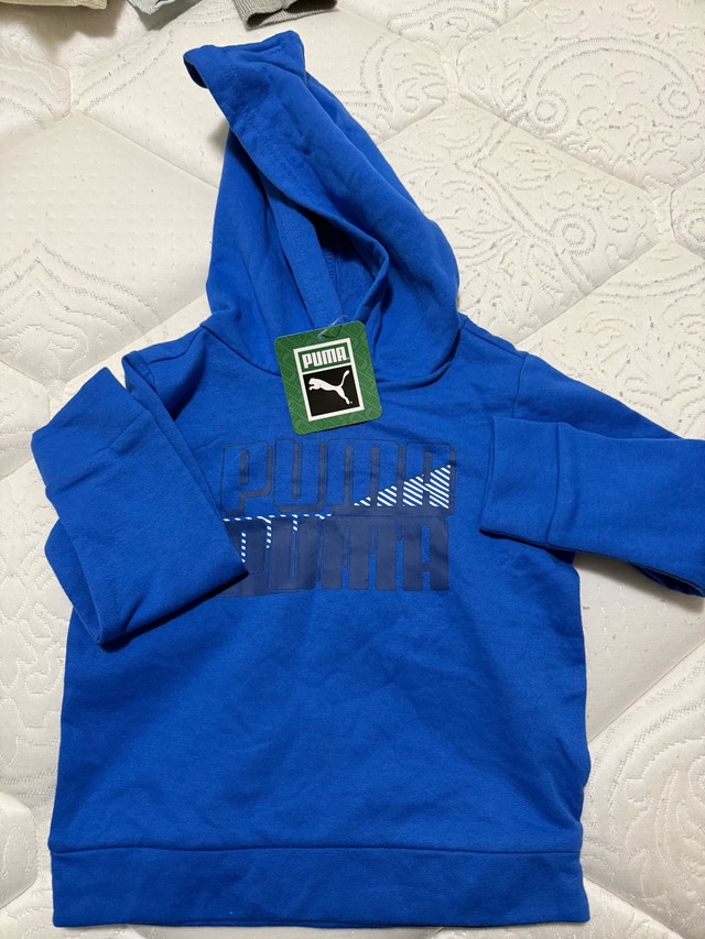 Baby clothes