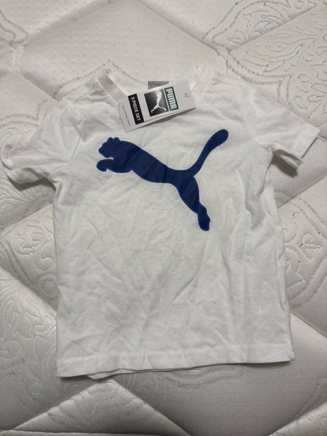 Baby clothes - photo 2
