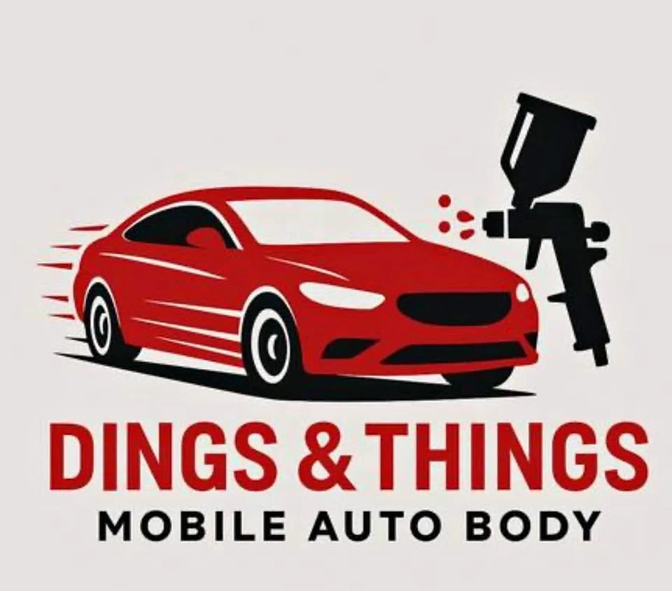 Mobile Auto Body Repair: Dings, Scratches, and Dents