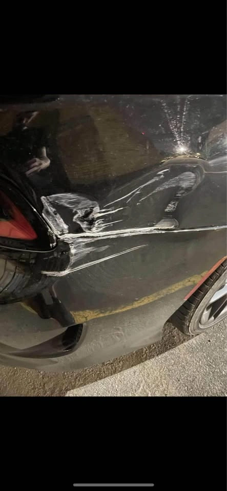 Mobile Auto Body Repair: Dings, Scratches, and Dents - photo 2