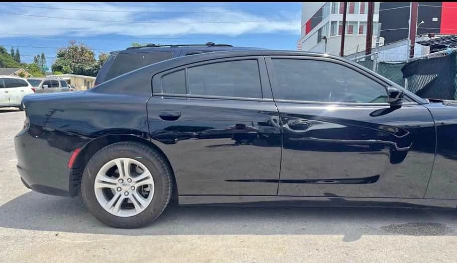 Car body fender dents scratches scuffs bumpers repair
