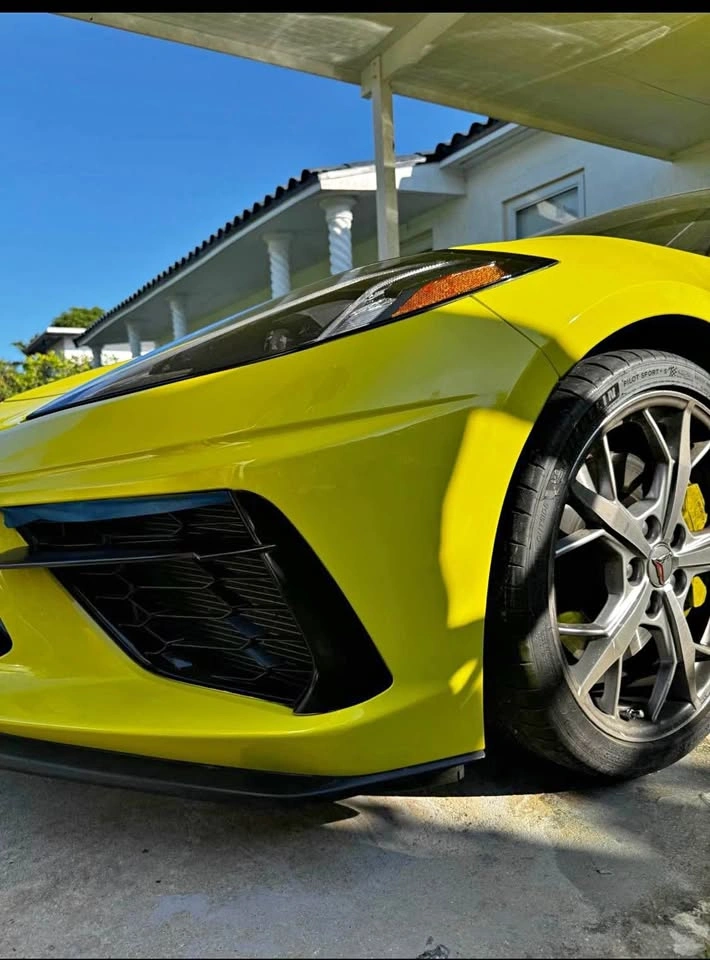 Auto-body bumpers dents fenders