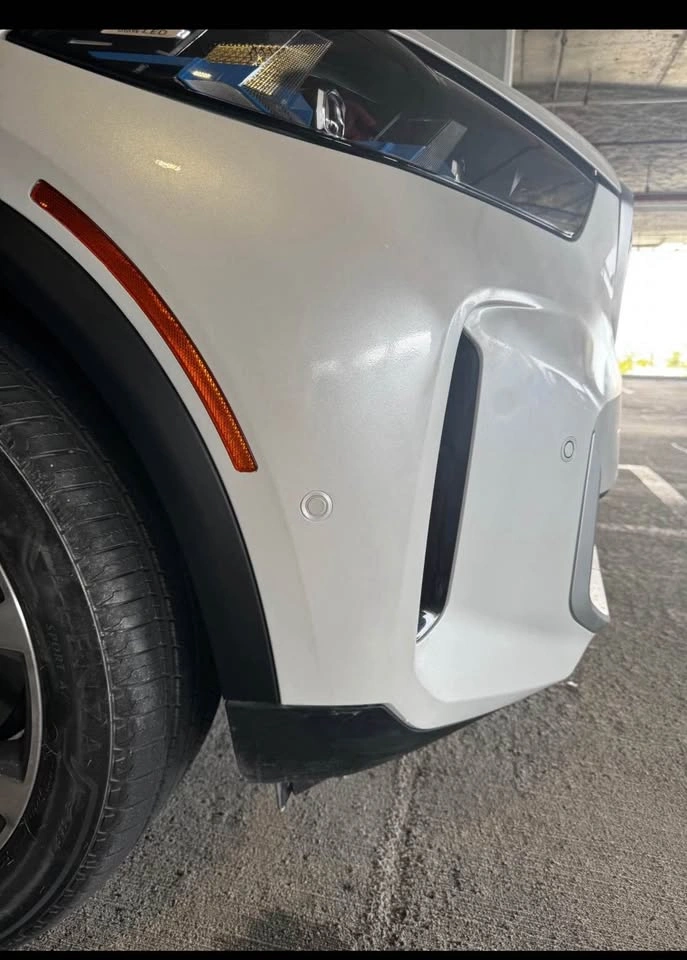 Auto-body bumpers dents fenders - photo 3