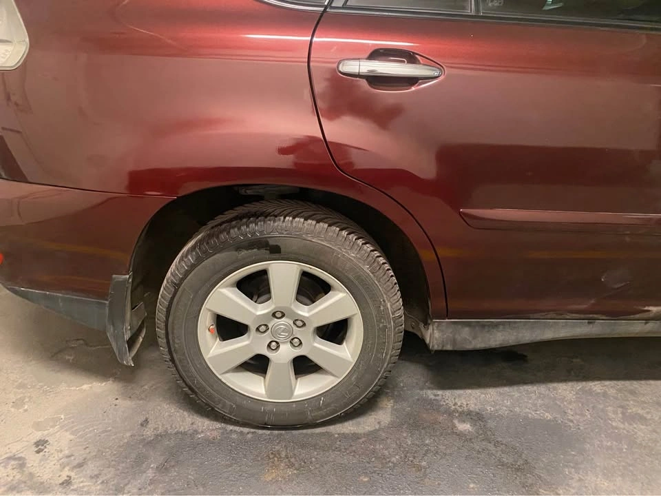 Auto body sale - photo 2