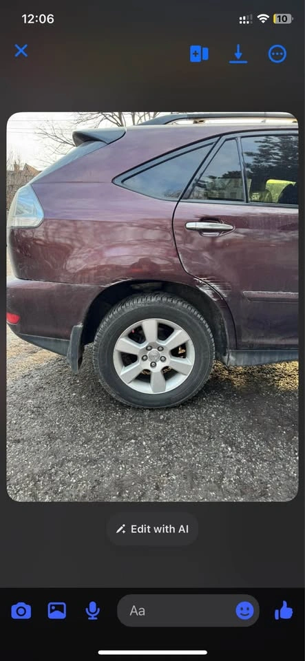 Auto body sale - photo 3