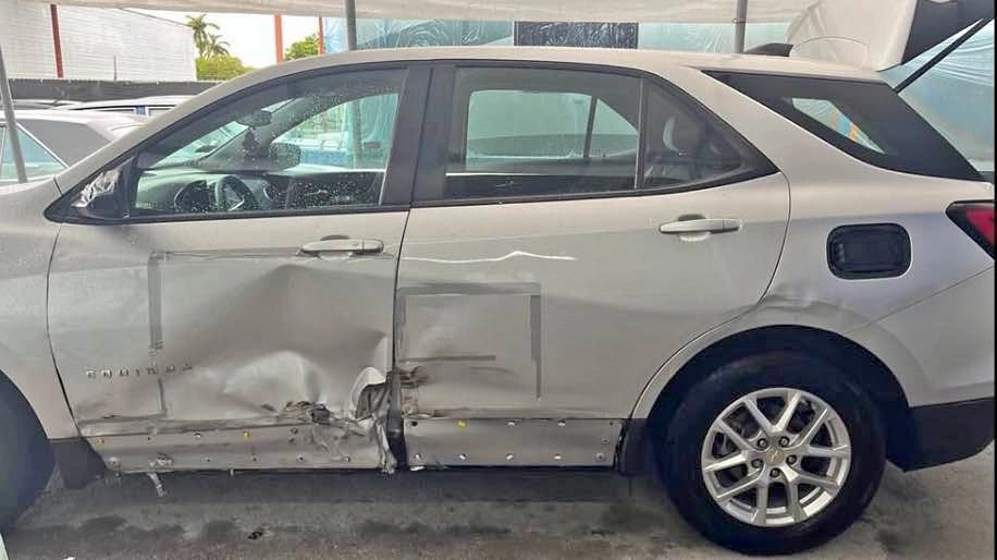 AUTOBODY SALE NOW