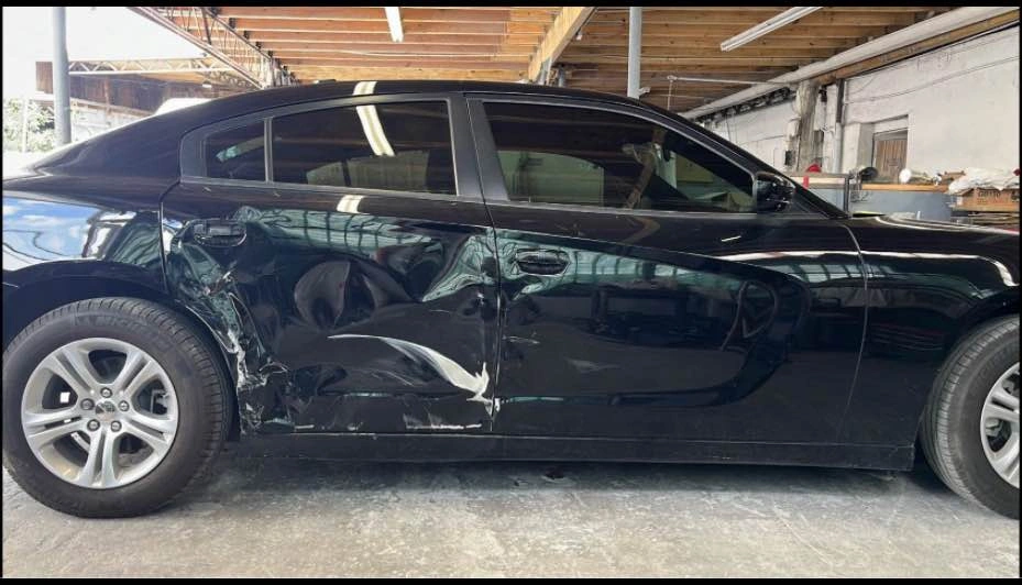 AUTOBODY SALE NOW - photo 2