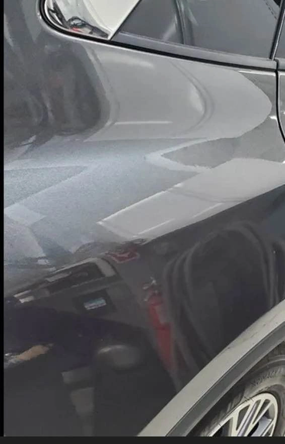 Bumpers fenders panels etc - photo 3