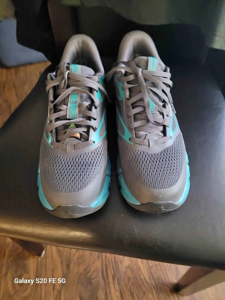 Reebok Float Zig 2 Work Women's Composite Toe Safety Shoes