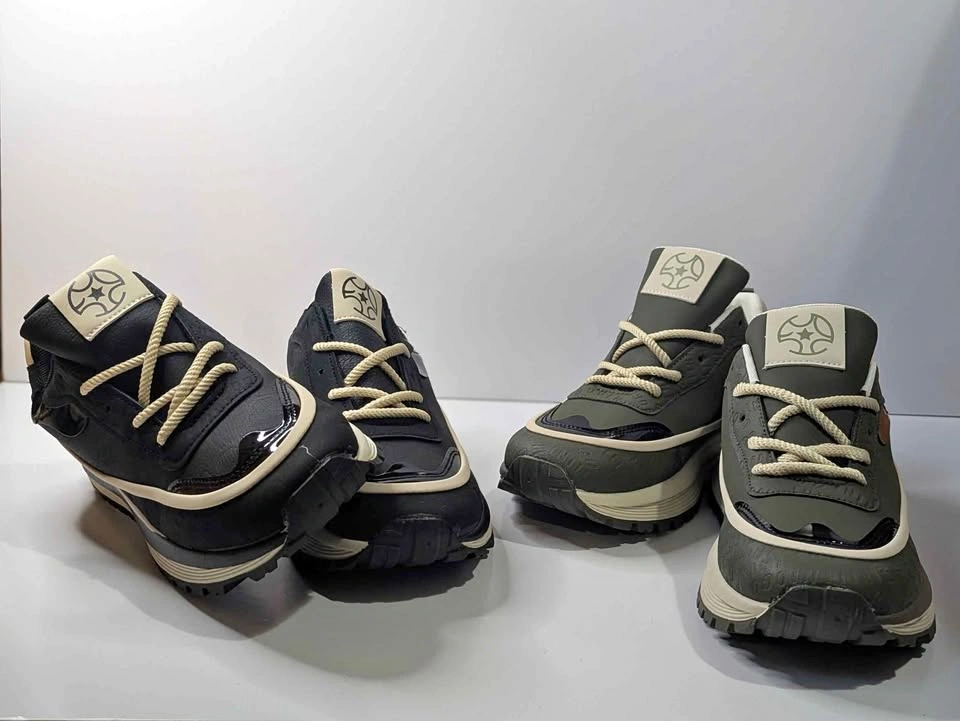 Athletic and Casual Sneakers - Brand New in Box 🎁