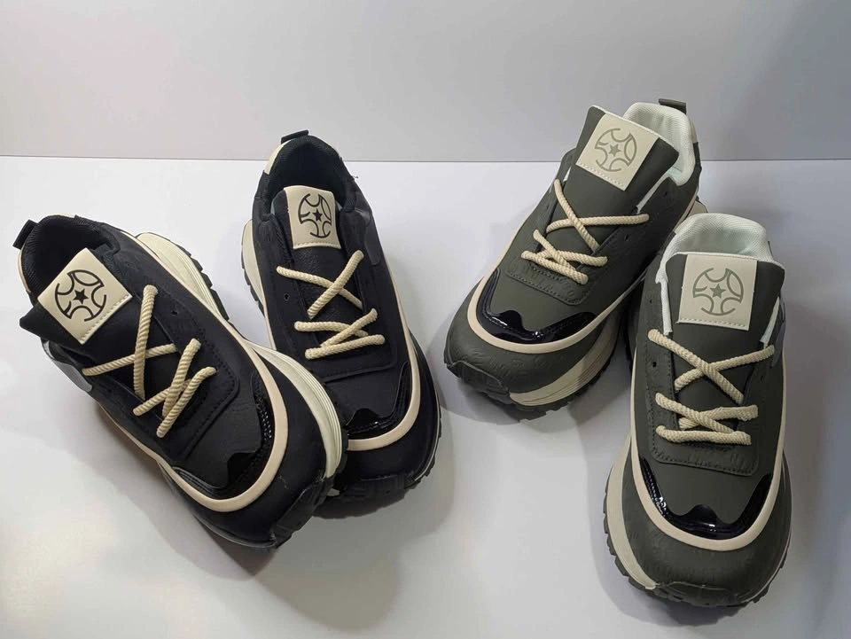 Athletic and Casual Sneakers - Brand New in Box 🎁 - photo 2
