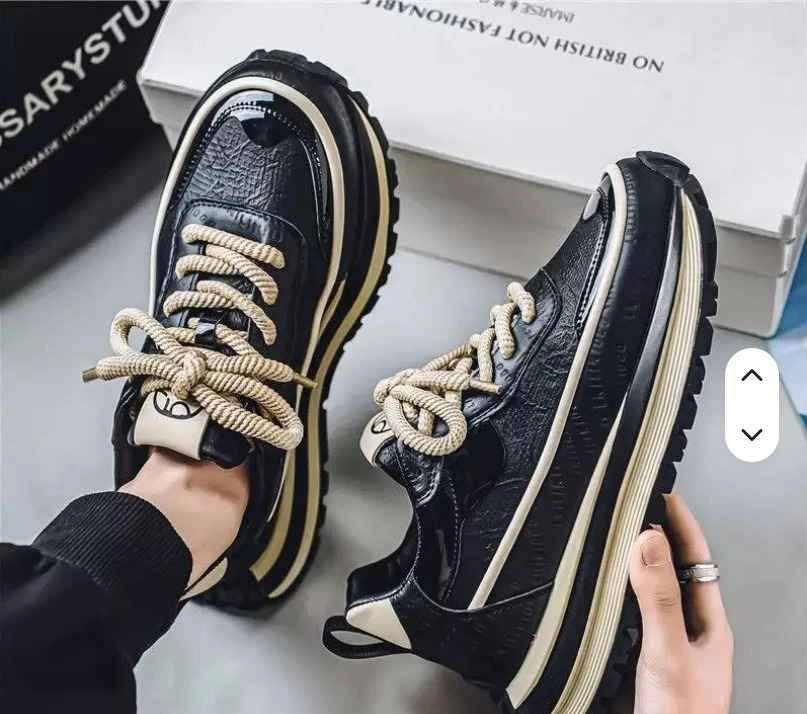 Athletic and Casual Sneakers - Brand New in Box 🎁 - photo 5