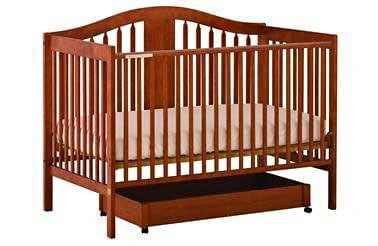 4 in 1 convertible crib